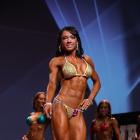 Yamila  Rodriquez - NPC Washington Ironman 2013 - #1